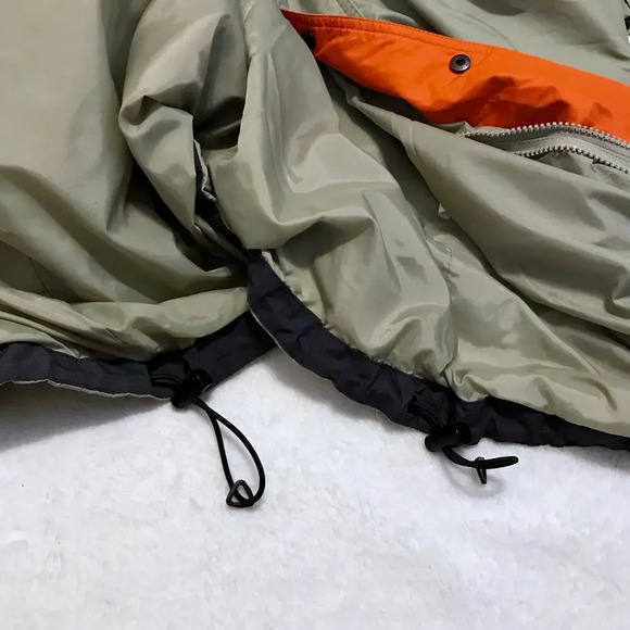 Columbia Bugaboo Interchange Vintage Performance Jacket Men XL - Picture 11 of 15